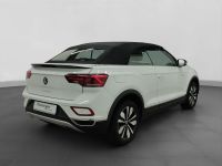 Volkswagen T-Roc - Vorschau Bild 4