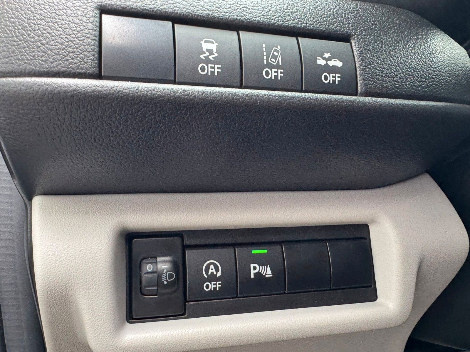 Suzuki Swift - Bild 18
