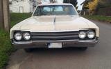 Oldsmobile Dynamic 88 - Oldsmobile Gebrauchtwagen