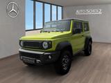 Suzuki Jimny Comfort+ AllGrip AHK+CD+MP3+SHZ+TEMPOMAT++ - Suzuki in Essen