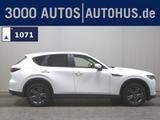Mazda CX-60 e-Skyactiv Prime Navi DC LED AHK DAB - Mazda CX-60 mit Hybrid-Antrieb