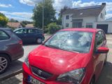 Seat Mii 1.0 50kW Ecofuel Start&Stop Reference Re... - Seat Mii mit CNG-Antrieb