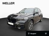 BMW X5 xD40d M Sport AHK HUD Pano 360° Mem SHz Navi