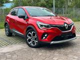 Renault Captur E-TECH Plug-In 160 Intens - Renault Captur Intens mit Hybrid-Antrieb (Benzin/Elektro)