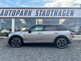 MINI Cooper S Clubman JCW PANO*KAMERA*H&K*LED* - MINI Clubman Serie Gebrauchtwagen