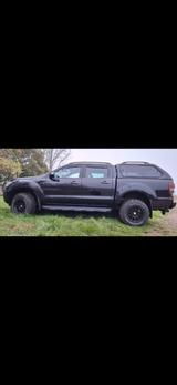 Ford Ranger - Ford Ranger von privat