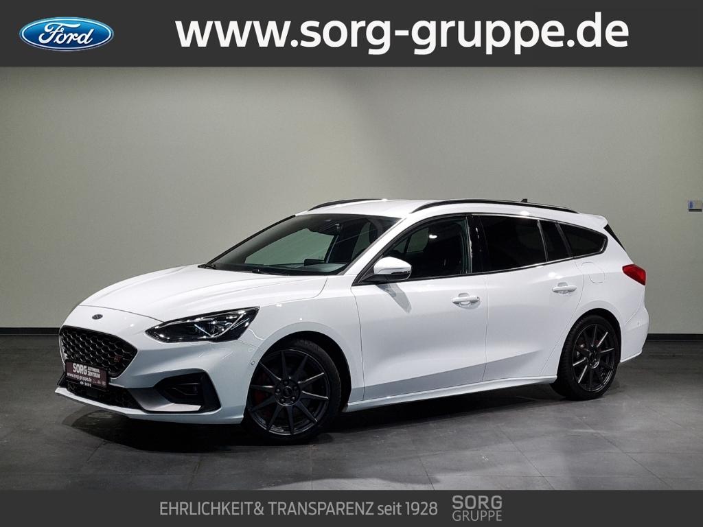 Ford Focus 2.0 EcoBlue ST Turnier*LED*AHK*STYLING*
