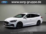 Ford Focus 2.0 EcoBlue ST Turnier*LED*AHK*STYLING* - Ford Focus ST mit Diesel-Antrieb