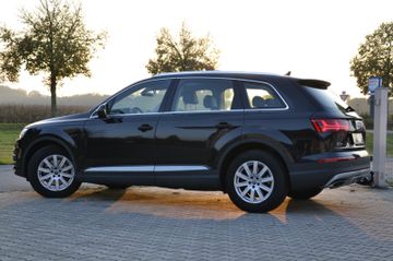 Audi Q7 - 12