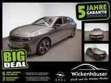Opel Astra L Sports Tourer 1.2 Turbo GS ACC+AHK+LED - Opel Astra Jahreswagen: Sports Tourer