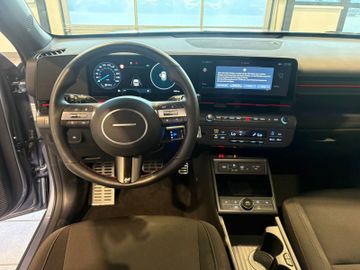 Hyundai KONA - 9