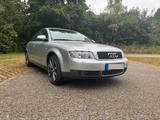 Audi A4 1.9TDI 74 kW - TÜV NEU - Audi A4 aus 2002: 1.9