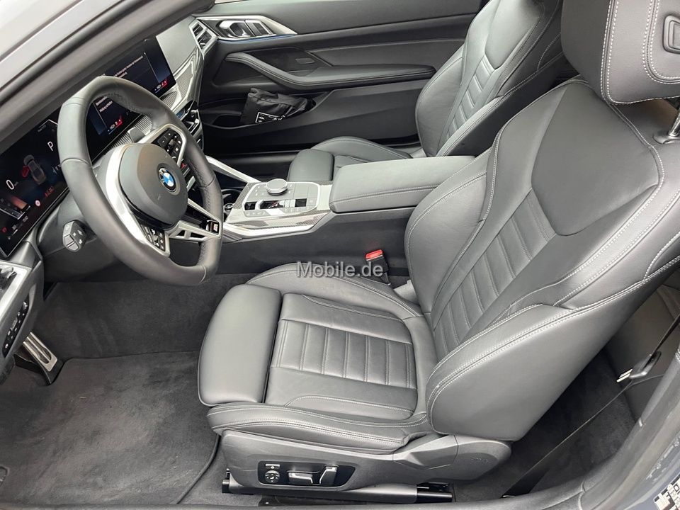 BMW 420 - Bild 11
