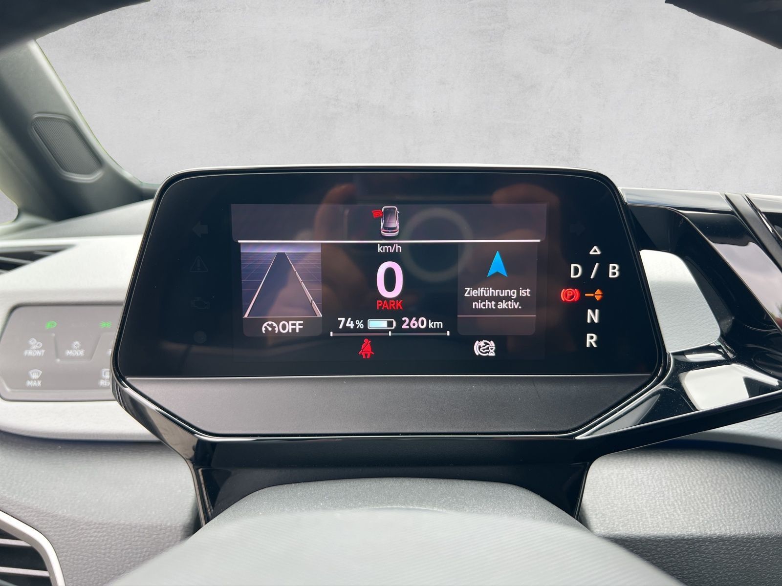ID.3 Pro Performance 150 kW ACC*CarPlay*Navi*LED