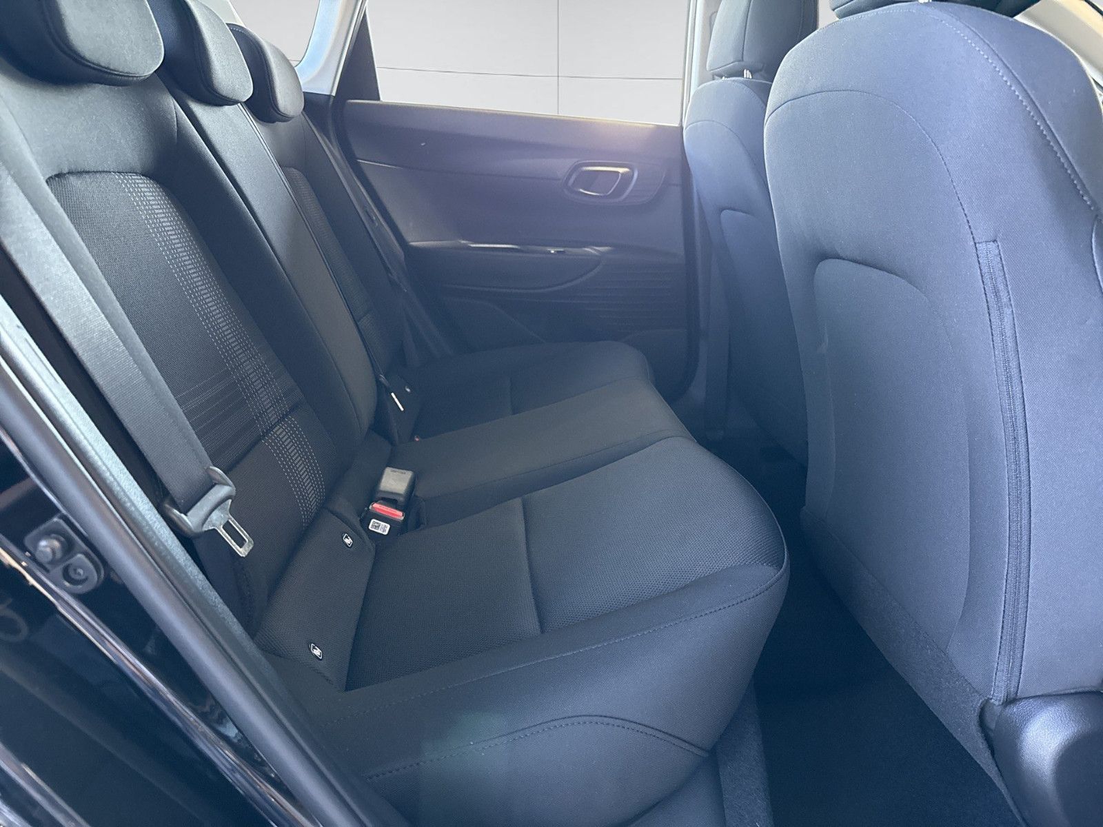 Hyundai BAYON - Bild 13