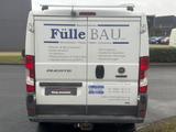 Fiat Ducato*SERVICE NEU* - Fiat Ducato Gebrauchtwagen