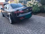 Alfa Romeo Alfa  Romeo  159 Benzin 1,8 Motor - Alfa Romeo Spider: 1.8