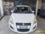 Suzuki SUZUKI Splash 1.0 VVT GL Style - gebrauchte Suzuki Splash aus dem Jahr 2014