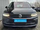 Volkswagen Tiguan 1.5 TSI "ACTIVE" *NAVI*LED*KAMERA* - Volkswagen Tiguan ACTIVE mit Benzin-Antrieb