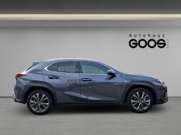 Lexus UX - 6
