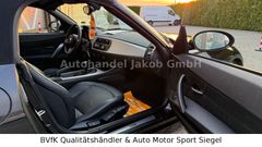 BMW Z4/Roadster/1.Besitz/Service nur BMW/TRAUM!