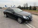 Mercedes-Benz E 350 CGI ELEGANCE TÜV NEU 