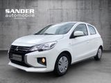 Mitsubishi Space Star 1.0 MIVEC Intro Edition -Klima- - Mitsubishi Space Star: Intro Edition