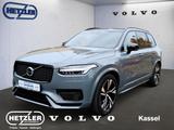 Volvo XC90 R Design Expression Recharge Plug-In Hybrid - Volvo XC90 in Kassel