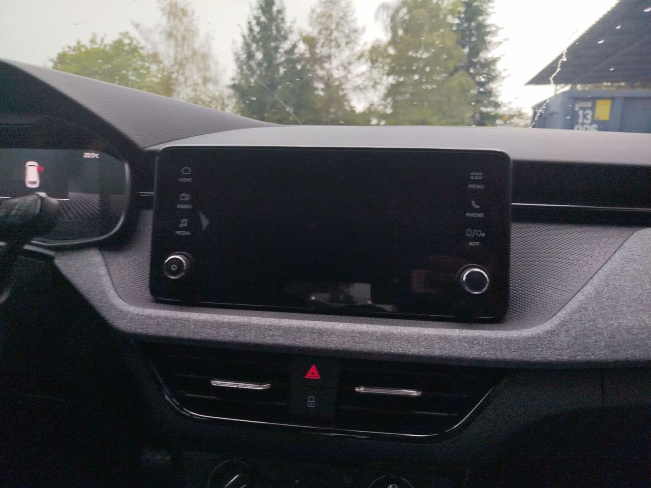 Fahrzeugabbildung SKODA Kamiq Selection TS85/1.0 A7F