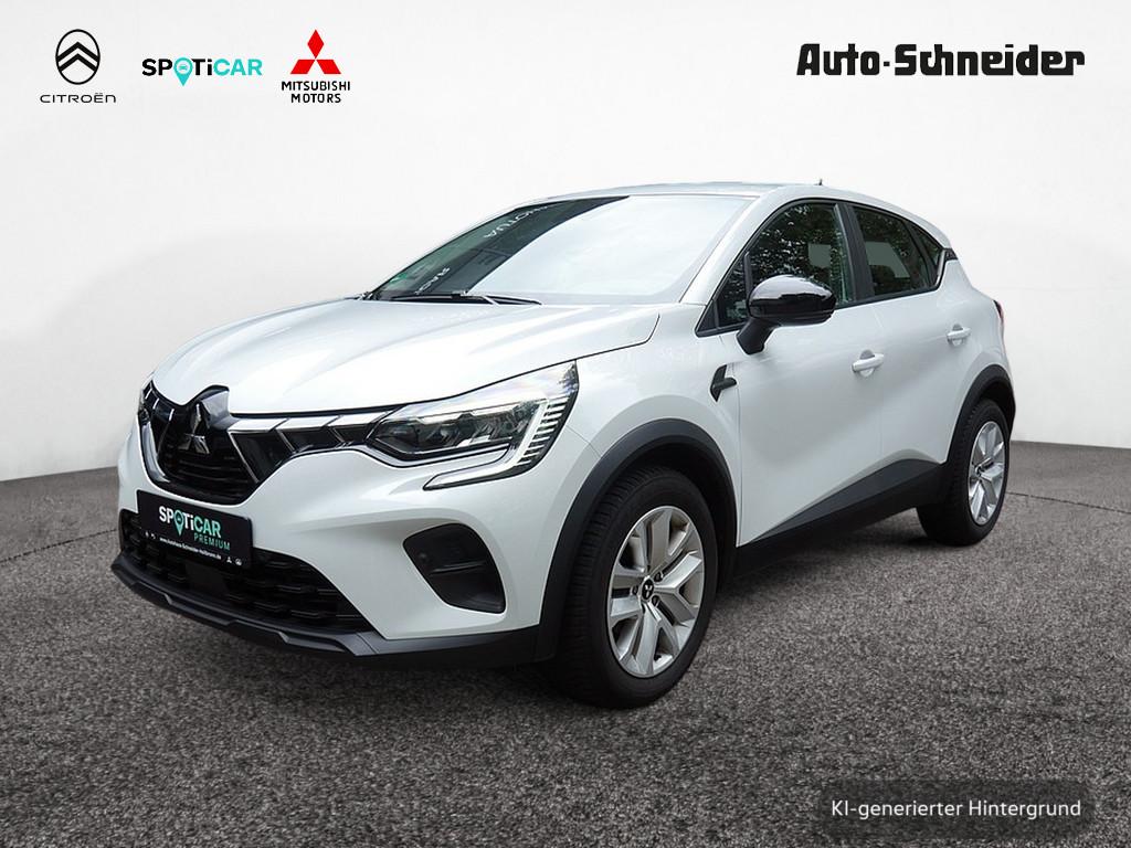 Mitsubishi ASX 1.0 Basis KLIMA PDC KAMERA LED SCHEINWERFER