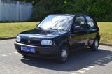 Nissan Micra 1.0 Comfort * 3.Hand *Servo *Automatik * - gebrauchte Nissan Micra aus dem Jahr 1998