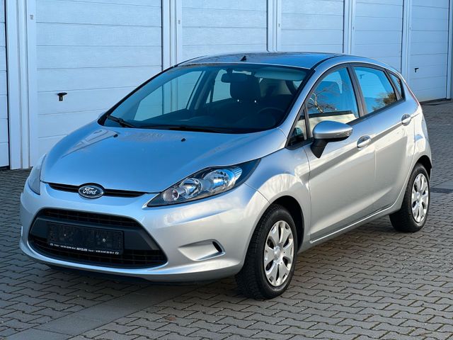 Ford Fiesta Trend,1.Hd,SHZ,Klima,PDC