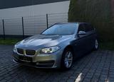 BMW 535d xDrive Touring A - - BMW 535 Unfallwagen