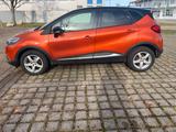 Renault Captur ENERGY dCi 90 EDC eco2 Luxe Luxe - Renault Captur: Limousine