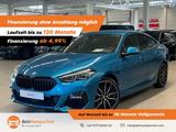 BMW 218 i GC M Sport LED/RFK/H&K/UVP:51020,-€ - blaue BMW 218 Gran Coupé