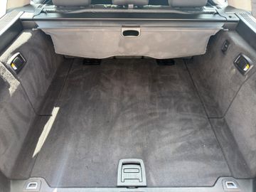 BMW 525 - 9