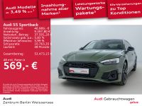 Audi S5 - Vorschau Bild 2