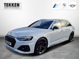 Audi RS4 Competition Plus/B&O/Carbon Ext./Schalensitz - Audi RS4 competition plus Gebrauchtwagen