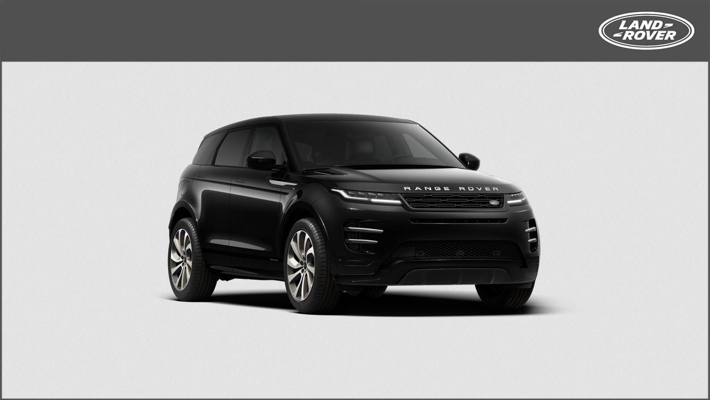 Land Rover Range Rover Evoque - Bild 1