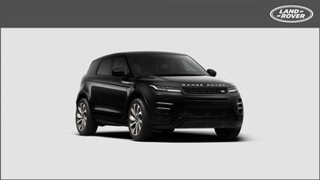 Land Rover Leasingangebot: Land Rover Range Rover Evoque D200 Hoxton Pano Pixel Winter