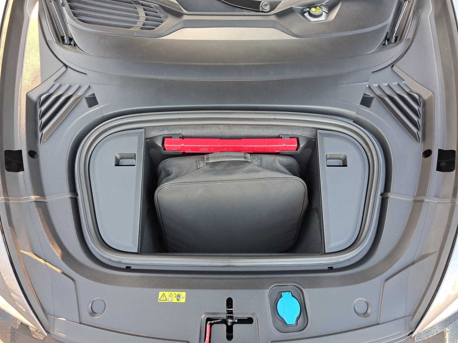 Audi e-tron GT - Bild 24