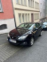 Seat Ibiza 1.6 TDI - Seat Ibiza aus 2010: TDI