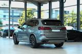BMW X5 M60i xD*M-SPORT-PRO*SOFT-CLOSE*GLAS-APP.*1.HD - graue BMW X5 M60