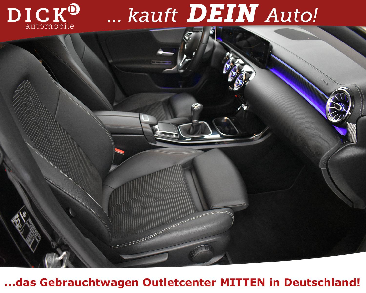 MERCEDES-BENZ CLA 180 SB Progress WIDESC+NAVI+LED+SHZ+TEMP+DAB - Image 12