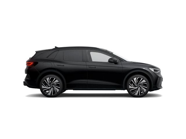 Volkswagen ID.4 GTX 4M AHK/DCC/W-Pumpe/Pano/Nav/ACC/Kam/21" imagem 3