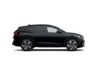 Volkswagen ID.4 - Vorschau Bild 4