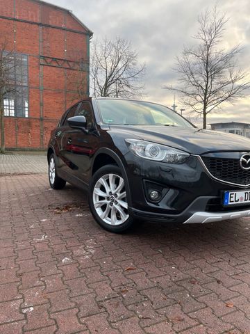 Mazda CX-5 2.0