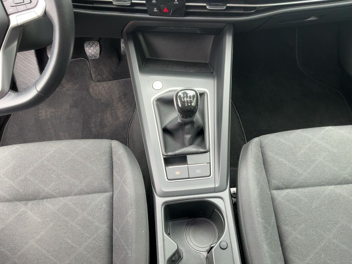 Volkswagen Golf - Bild 17