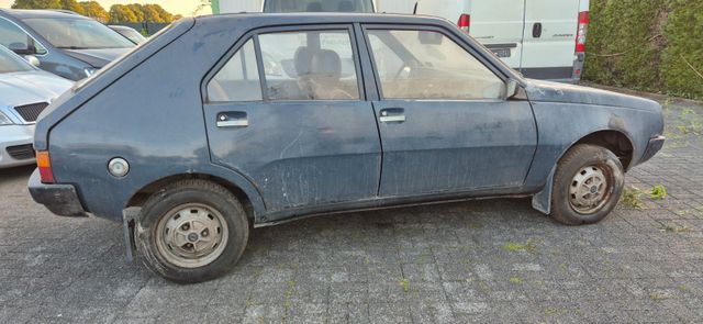 Renault R 14