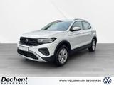 Volkswagen T-Cross 1.0 TSI 70 kW Life LED,Navi,SHZ,ACC,PDC